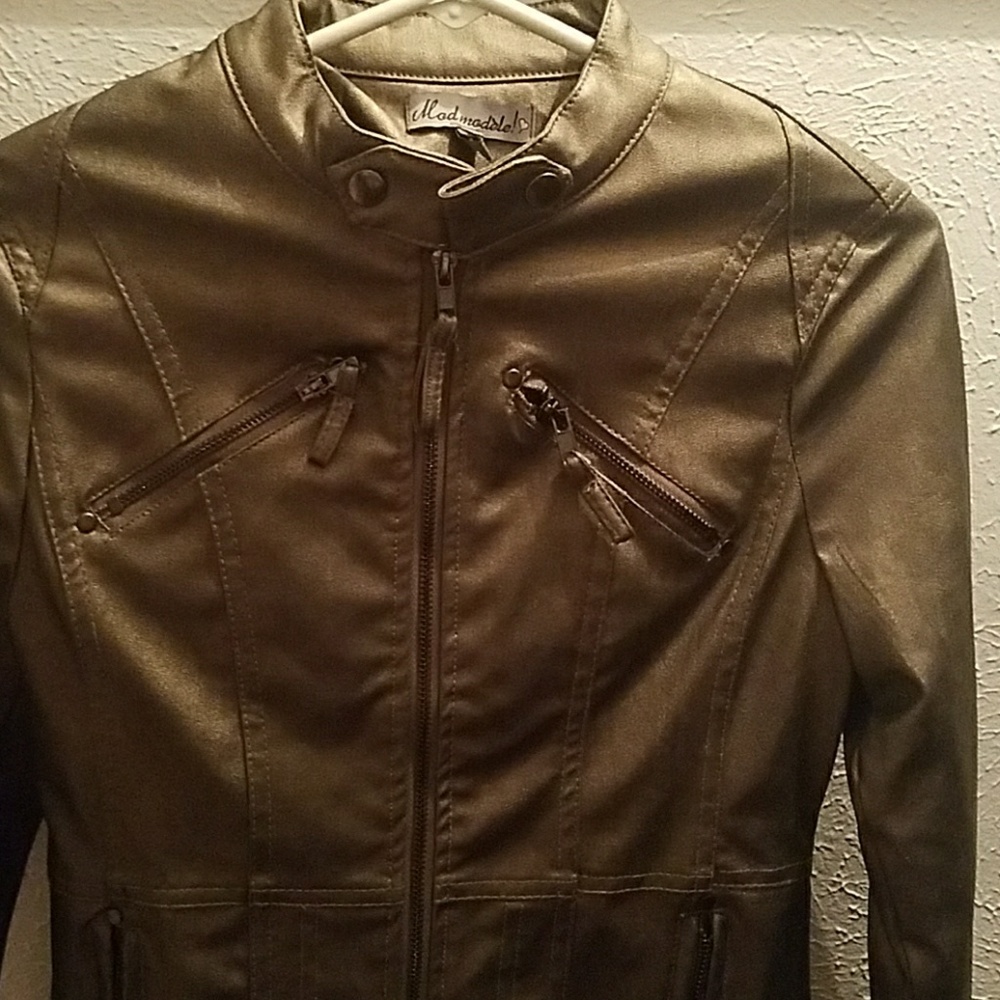 Jacket - Picture 2 of 3